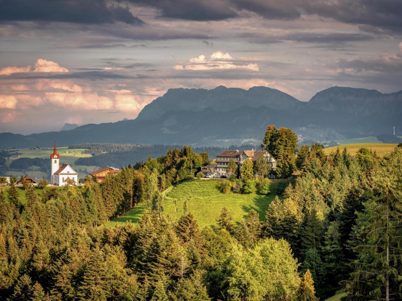 Hotel Landgasthof Menzberg