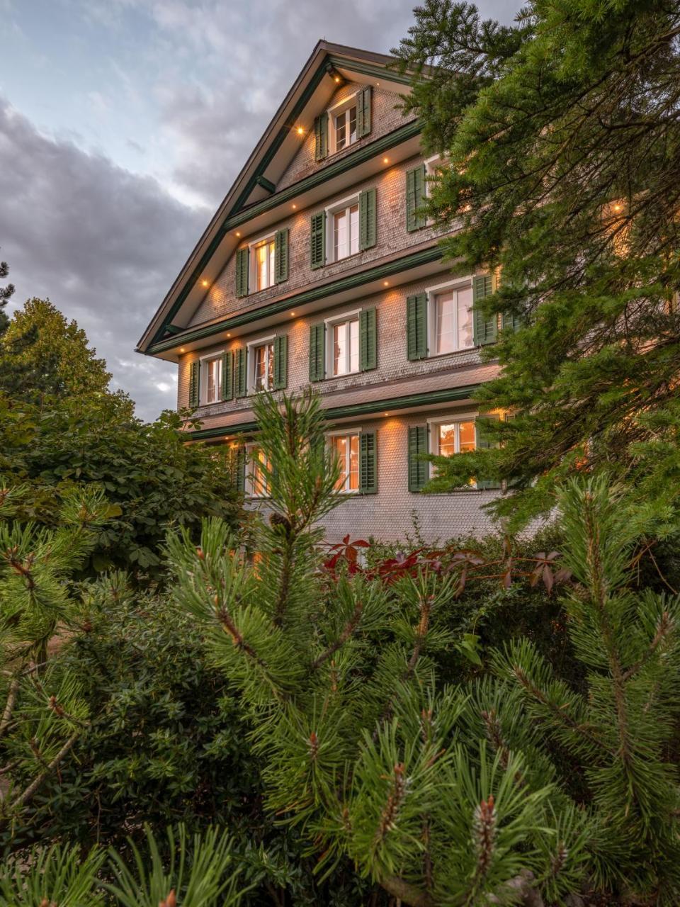 Landgasthof