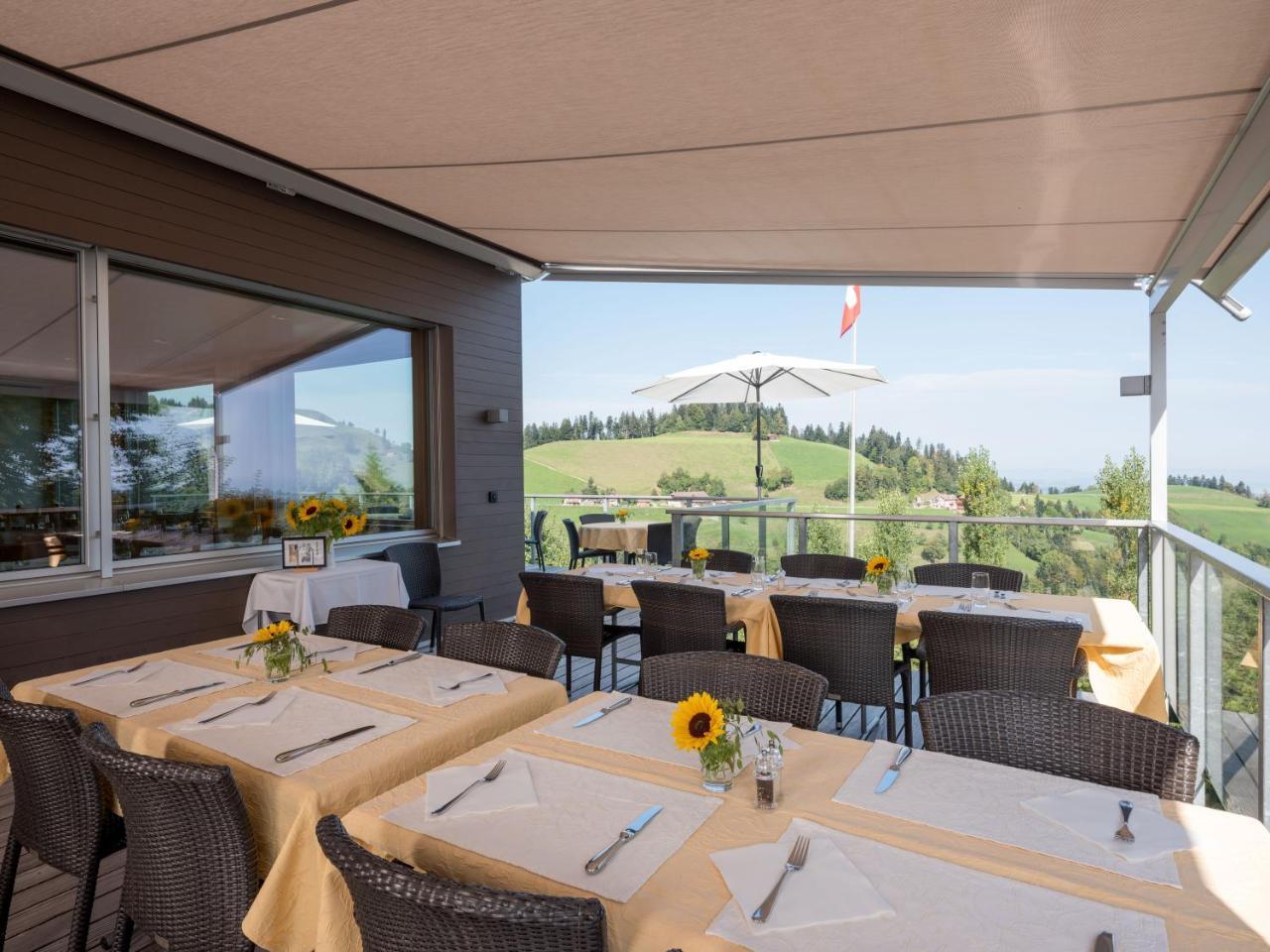Hotel Landgasthof Menzberg
